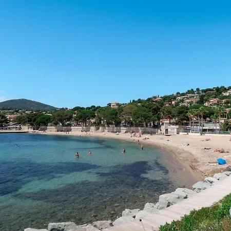 Daire Les Rivages Des Issambres-5 By Interhome Les Issambres