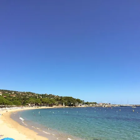 Les Rivages Des Issambres-5 By Interhome Les Issambres