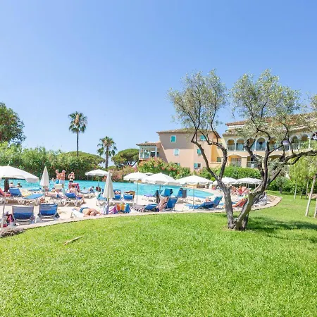 Les Rivages Des Issambres-5 By Interhome Les Issambres