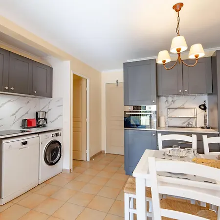 Les Rivages Des Issambres-5 By Interhome * Les Issambres