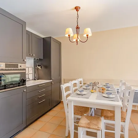 Apartment Les Rivages Des Issambres-5 By Interhome *