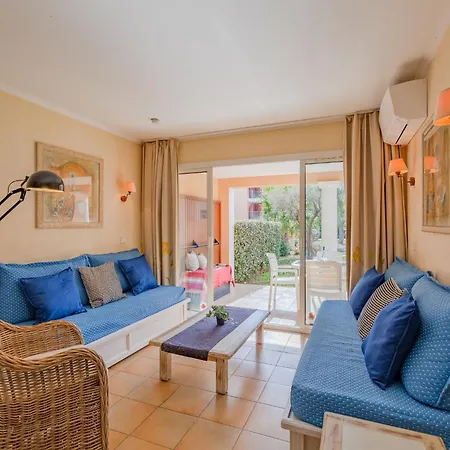 Apartment Les Rivages Des Issambres-5 By Interhome Les Issambres