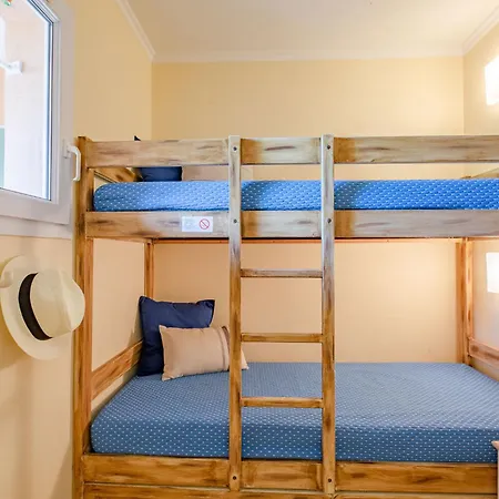 Les Rivages Des Issambres-5 By Interhome Apartment Les Issambres