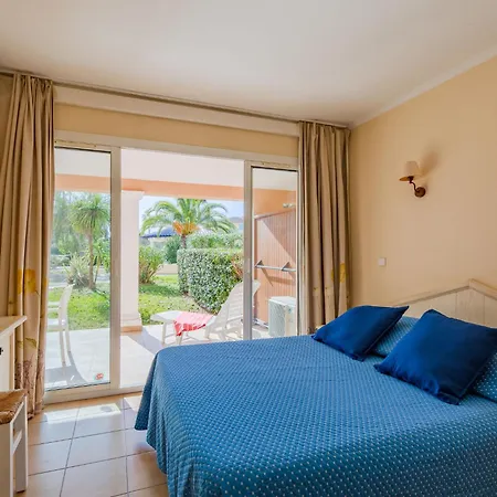 Apartment Les Rivages Des Issambres-5 By Interhome *