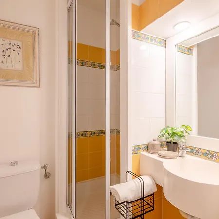 Apartment Les Rivages Des Issambres-5 By Interhome Les Issambres