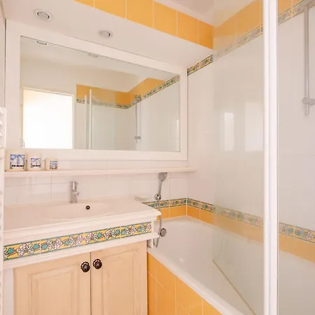 Les Rivages Des Issambres-5 By Interhome Apartment Les Issambres