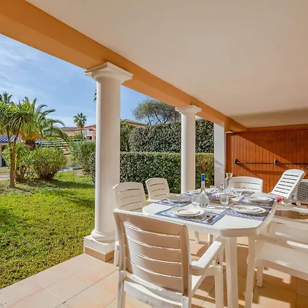 Les Rivages Des Issambres-5 By Interhome * Les Issambres