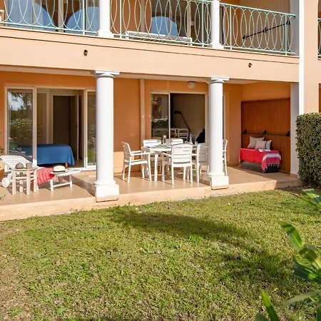 Apartment Les Rivages Des Issambres-5 By Interhome Les Issambres