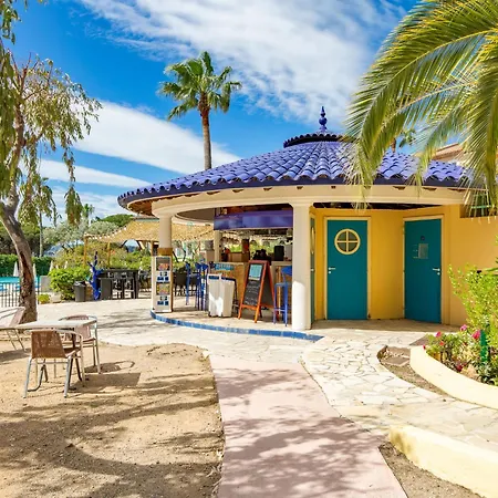 Les Rivages Des Issambres-5 By Interhome Les Issambres