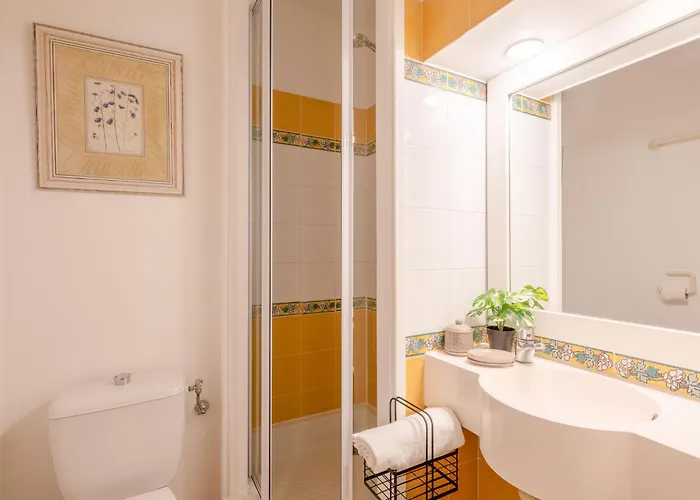 Lejlighed Les Rivages Des Issambres-5 By Interhome Les Issambres