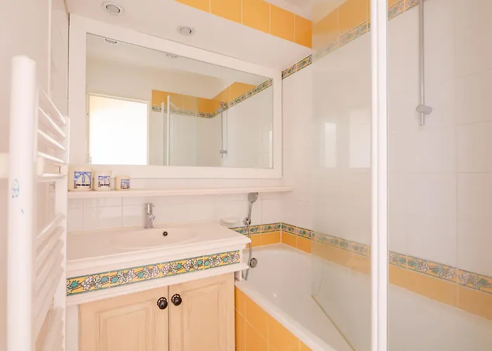 Les Rivages Des Issambres-5 By Interhome Lejlighed Les Issambres